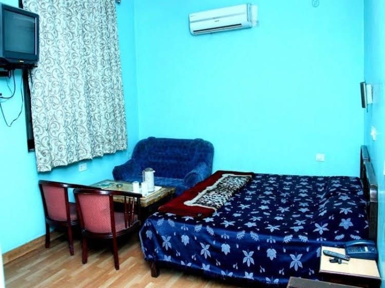 Hotel Green Deluxe1