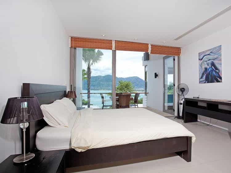 Seductive Sunset Villa Patong A3 Seductive Sunset Villa Patong A3