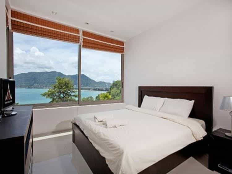 Seductive Sunset Villa Patong A3 Seductive Sunset Villa Patong A3