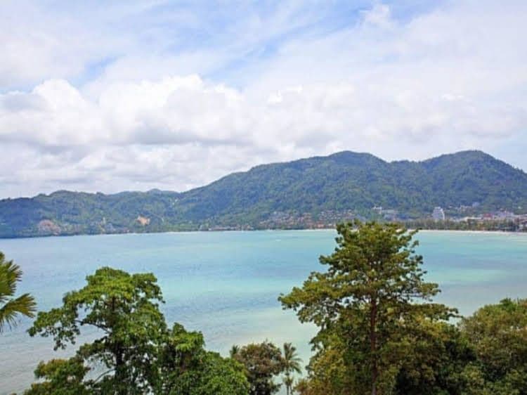 Seductive Sunset Villa Patong A3 Seductive Sunset Villa Patong A3