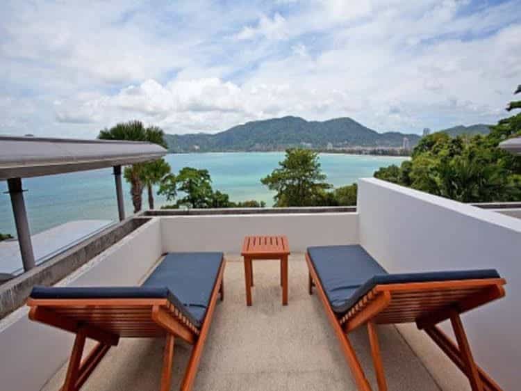 Seductive Sunset Villa Patong A3 Seductive Sunset Villa Patong A3