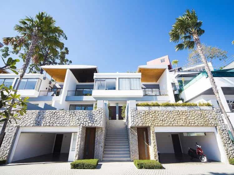 Seductive Sunset Villa Patong A5 Seductive Sunset Villa Patong A5