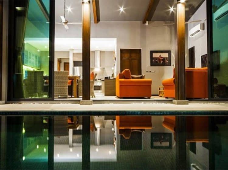 Villa Prai Panah Villa Prai Panah