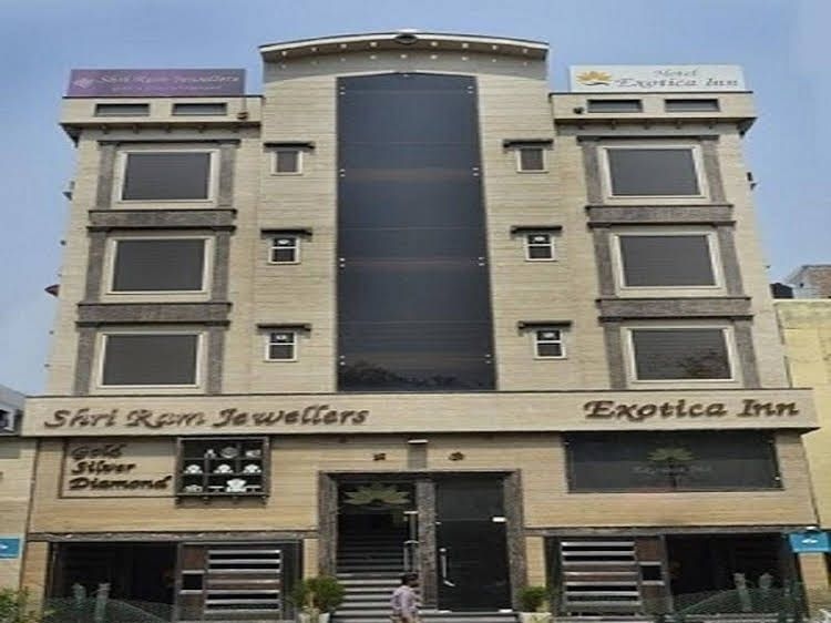 Hotel Exotica Inn4