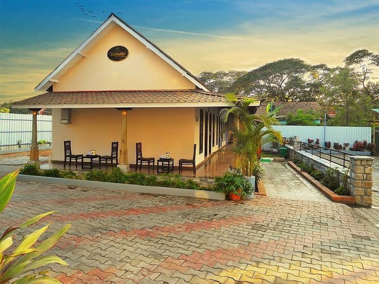 Sri Arul Muthu Residency Madurai0