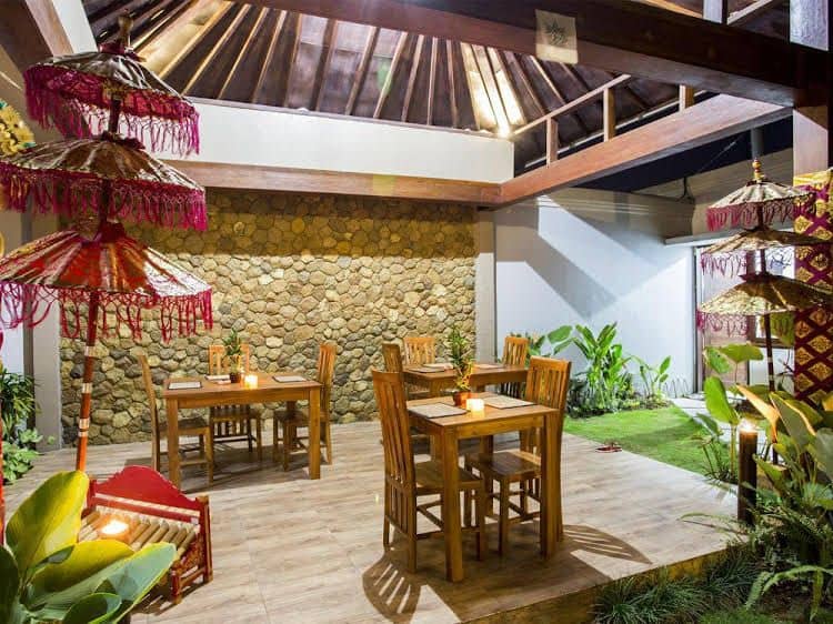 The Light Bali Villas The Light Bali Villas