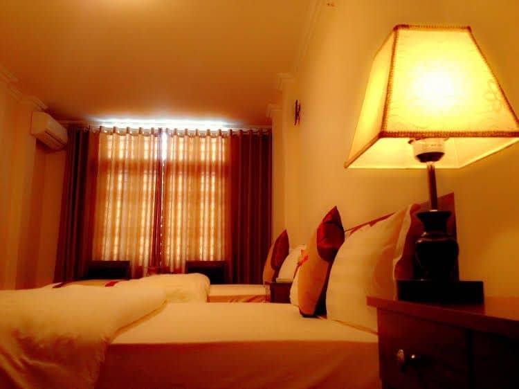 Avalon Hotel Avalon Hotel