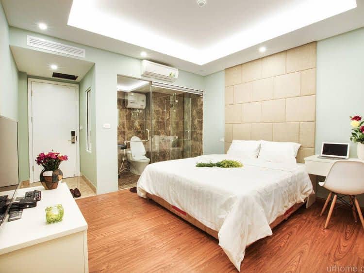 UrHome ApartHotel UrHome ApartHotel