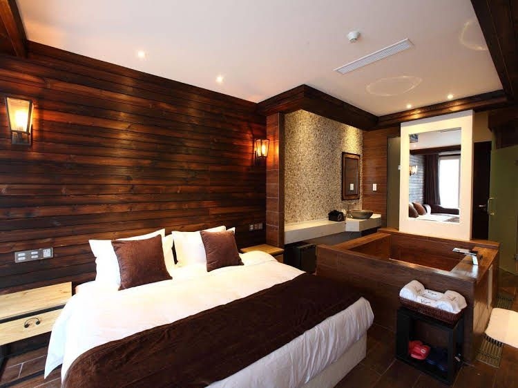 Nanjing Vogue Universal Boutique Motel3