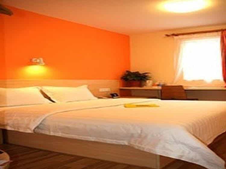 7 Days Inn Chongqing Longhu Branch 7 Days Inn Chongqing Longhu Branch