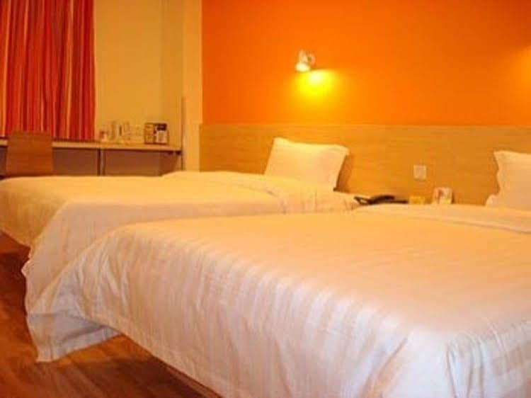 7 Days Inn Chongqing Longhu Branch 7 Days Inn Chongqing Longhu Branch