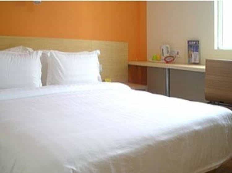 7 Days Inn Chongqing Longhu Branch 7 Days Inn Chongqing Longhu Branch