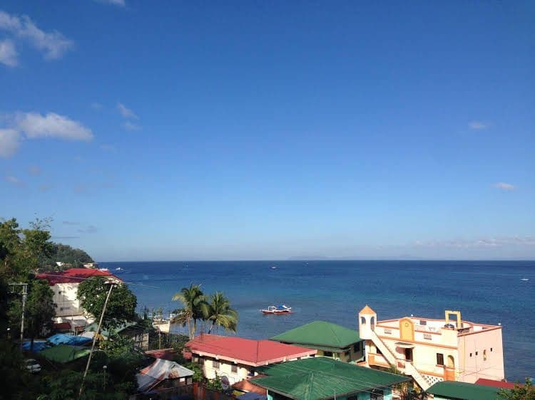 Seaview Rest House Seaview Rest House