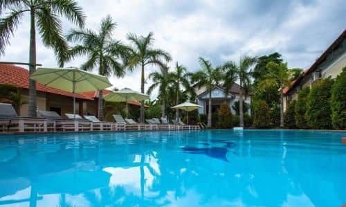 Eco Resort Phu Quoc Eco Resort Phu Quoc