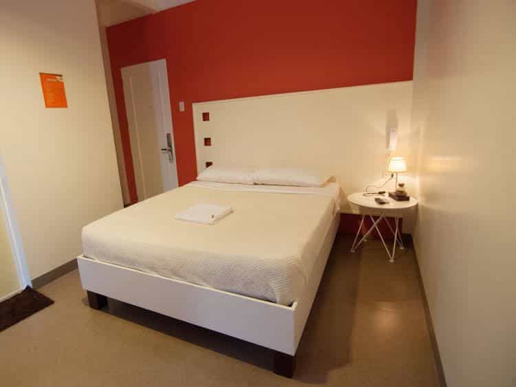 Avenue One Hotel Avenue One Hotel