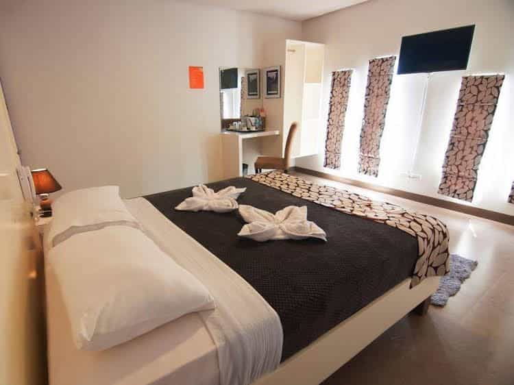 Avenue One Hotel Avenue One Hotel