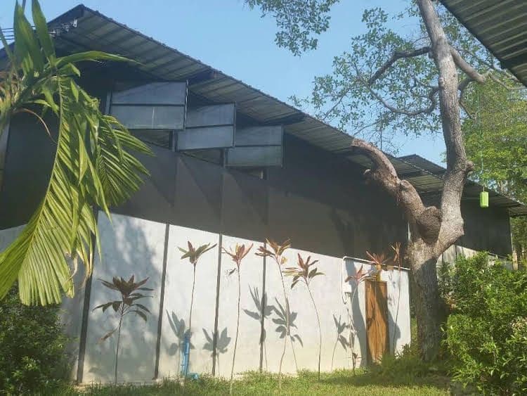 Himmapan Resort Himmapan Resort