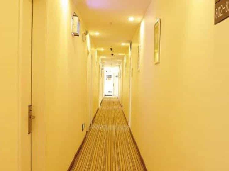 7 Days Inn Zhangjiajie Tian Men Road Branch 7 Days Inn Zhangjiajie Tian Men Road Branch