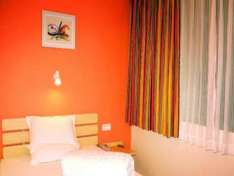 7 Days Inn Zhangjiajie Tian Men Road Branch 7 Days Inn Zhangjiajie Tian Men Road Branch