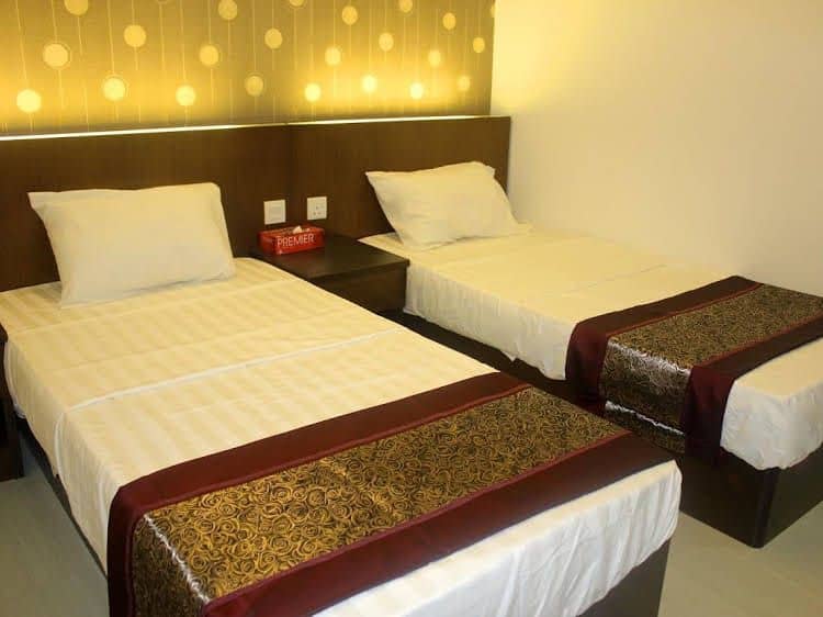 KF Guesthouse KF Guesthouse