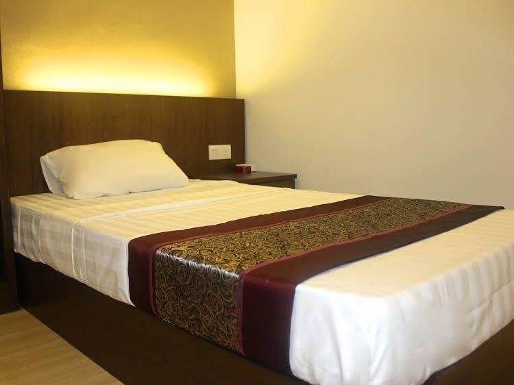 KF Guesthouse1