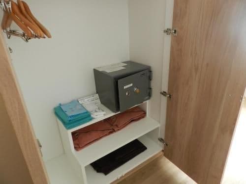 Japanese-Style Standard Room