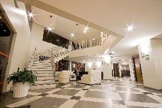 Plaza Inn Paineras0