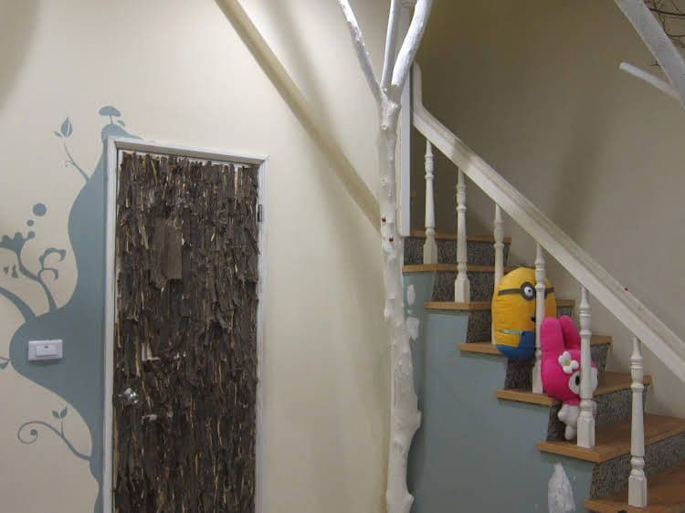 RE+ Wood Guest House RE+ Wood Guest House