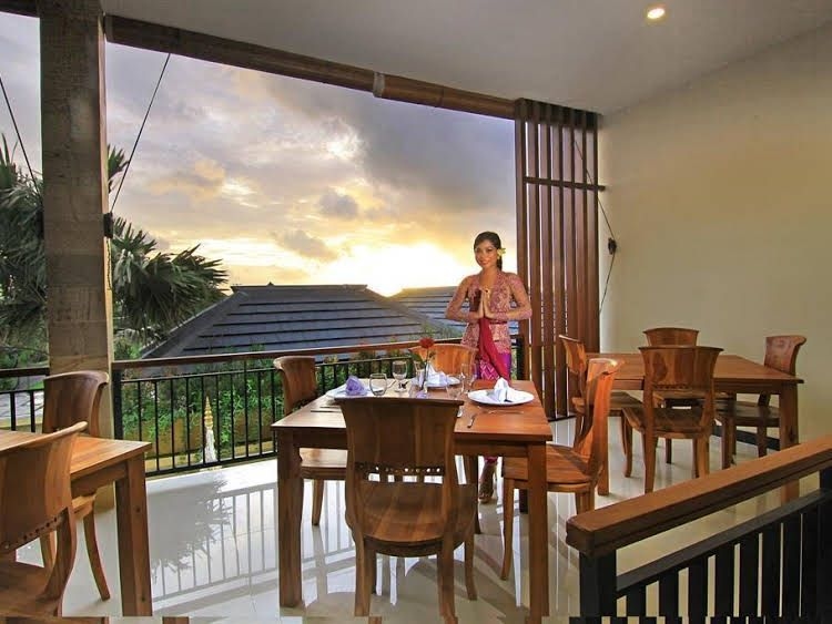 เดอะ เดวี วิลลา จังกู (The Dewi Villa Canggu)4