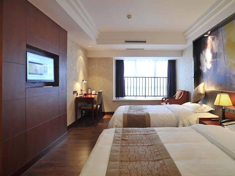 Chongqing Zilaike Hotel Guanyinqiao Branch Chongqing Zilaike Hotel Guanyinqiao Branch