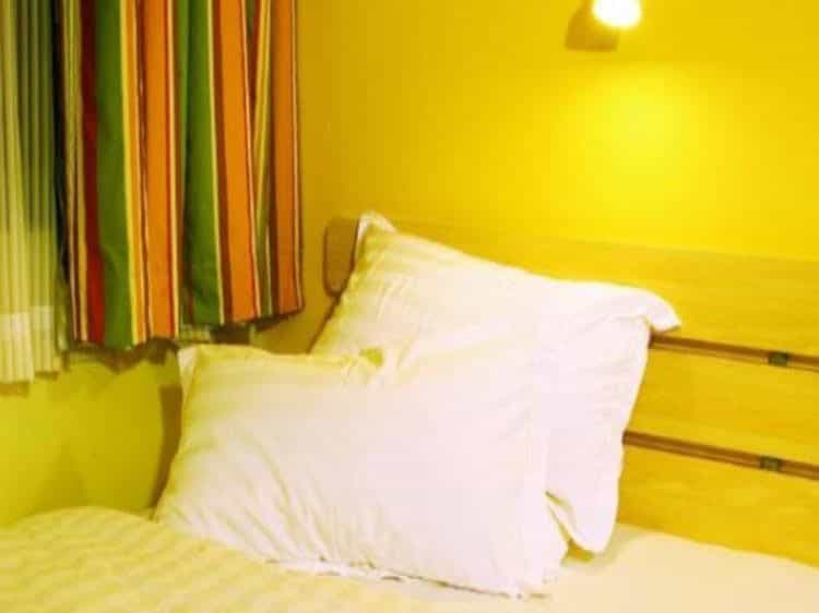 7 Days Inn Yichang Wanda Plaza Branch 7 Days Inn Yichang Wanda Plaza Branch
