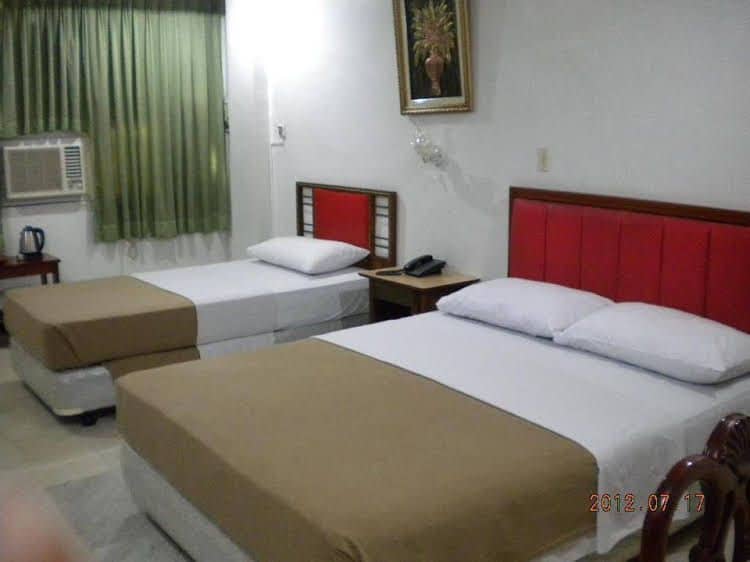 Best Fortune Hotel Best Fortune Hotel