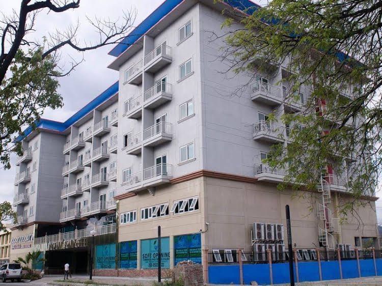 Leciel Hotel4