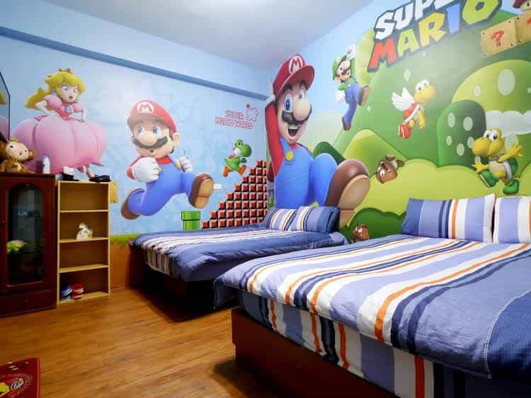 Good Friend Bed and Breakfast Good Friend Bed and Breakfast