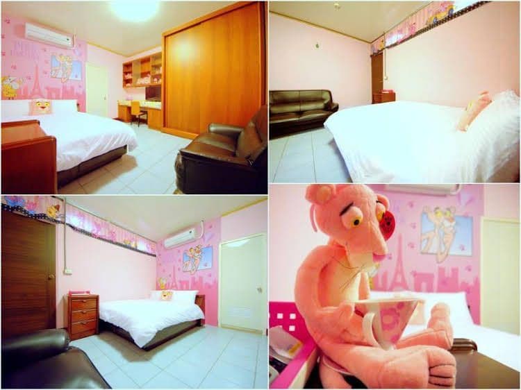 Good Friend Bed and Breakfast Good Friend Bed and Breakfast