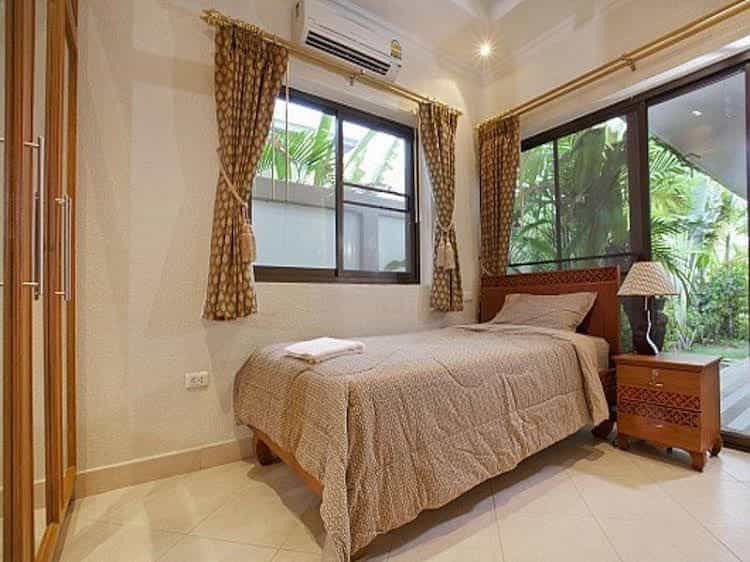 Namtok Villa Namtok Villa