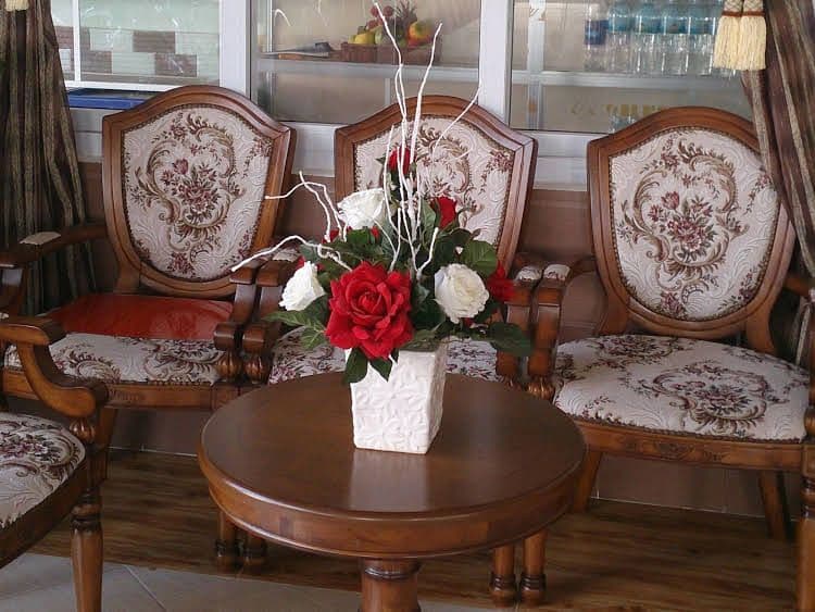 Thanh Vy Hotel Thanh Vy Hotel