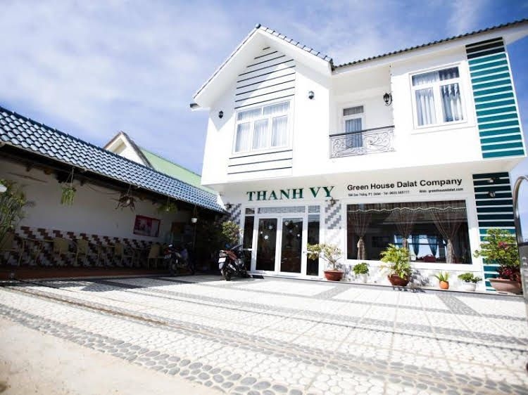 Thanh Vy Hotel4