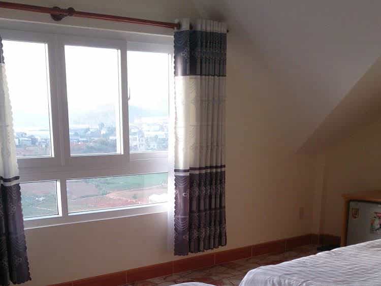 Thanh Vy Hotel Thanh Vy Hotel