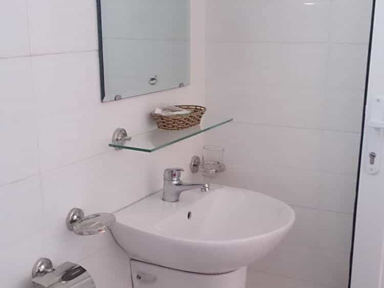 Thanh Vy Hotel Thanh Vy Hotel