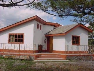 Sierra Bonita Sierra Bonita