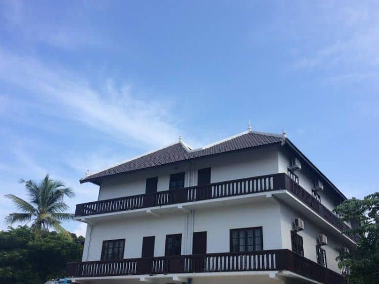 Angkorian Breeze Central Villa Angkorian Breeze Central Villa