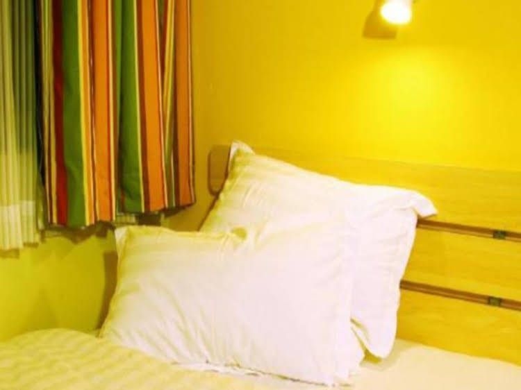 7 Days Inn Baoji Xi Gao Xin Branch2