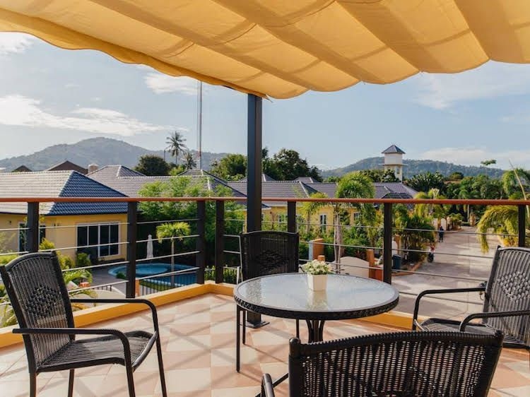 Villa Platinum Residence1