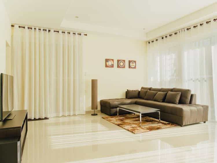Villa Platinum Residence Villa Platinum Residence
