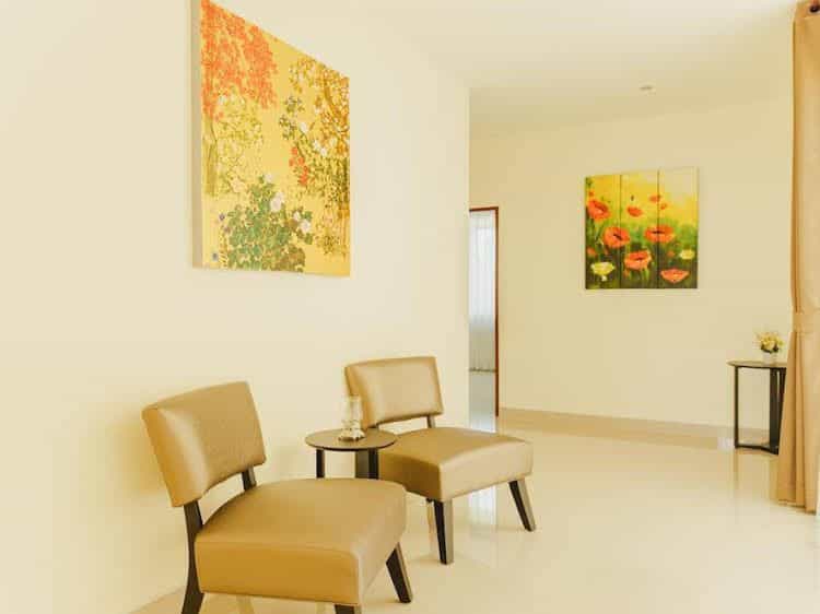 Villa Platinum Residence Villa Platinum Residence