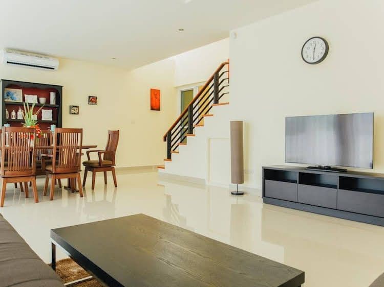Villa Platinum Residence Villa Platinum Residence