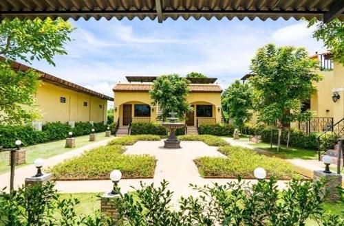 เซียร่า วิว รีสอร์ท (Sierra View Resort)0