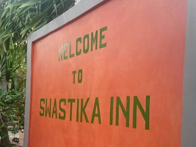 Swastika Inn Swastika Inn