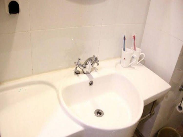 Hanting Express Beijing Yaojiayuan Road Hotel0